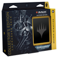 Universes Beyond: Warhammer 40,000 - Commander Deck (Necron Dynasties - Collector's Edition)