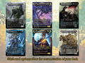 Elden Ring MTG Proxy Commander Deck