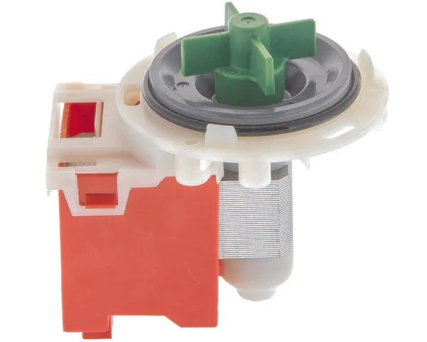 COPRECI pompa di scarico per lavatrice ebs-2556-2204