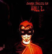 Will Z. : Dark Tales Of (LP, Album, Gol)