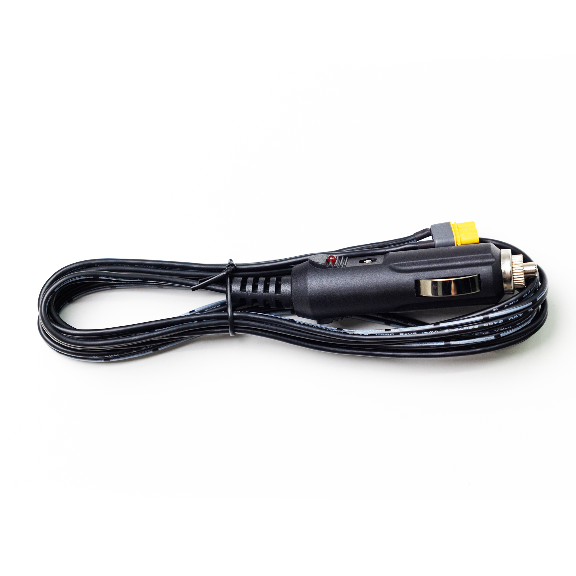 70mai Power bank - cigarette charging