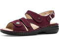 Finn Comfort Gomera Nubuck Rumba Sandal