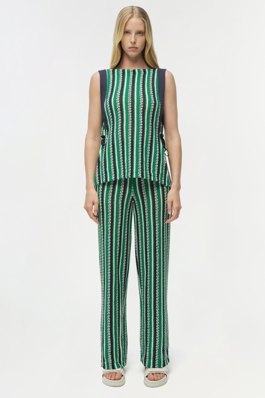 Melville Knit Top