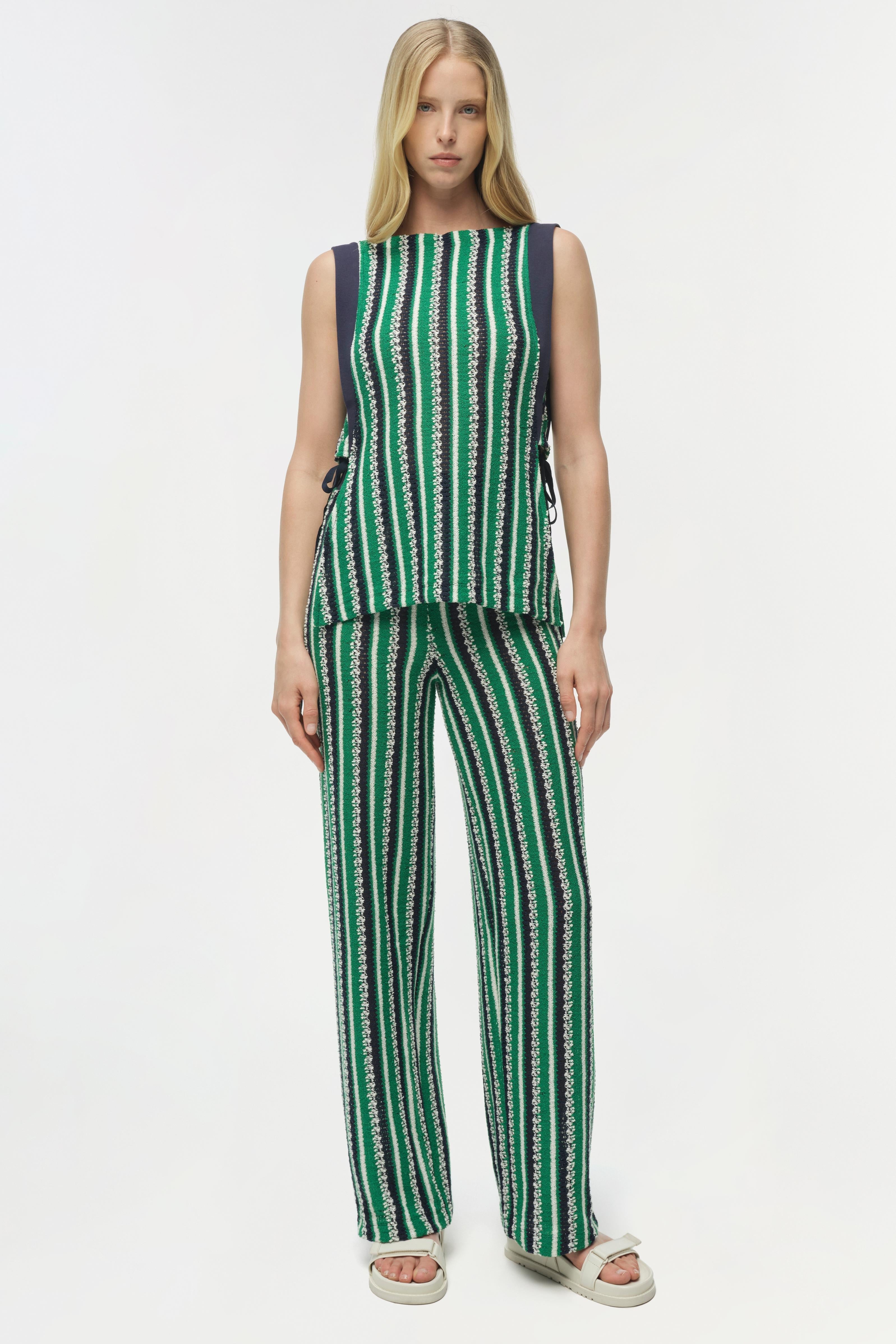 Melville Knit Top