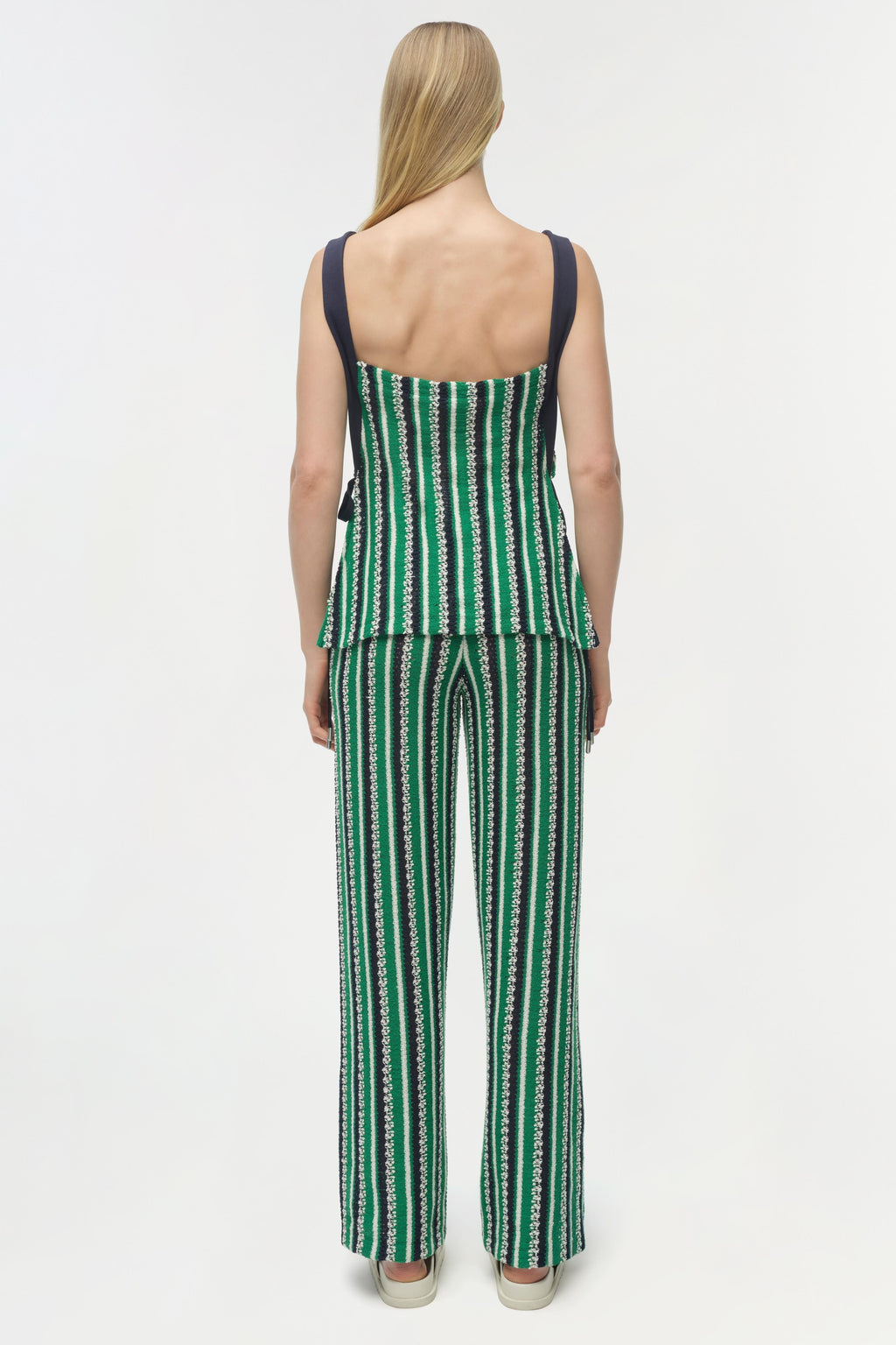 Melville Knit Top