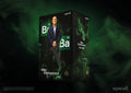 SUPACRAFT - Breaking Bad Mike Ehrmantraut Statue 1:4