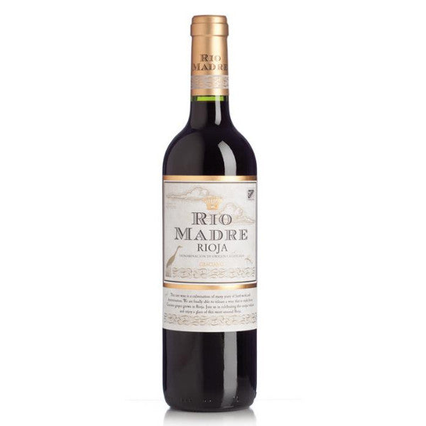 Bodegas Ilurce Rio Madre Rioja Graciano | Free Shipping on orders $400+