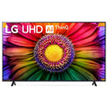 LG 75 Inch Class UR8000 series LED 4K UHD Smart webOS 23 w/ ThinQ AI TV
