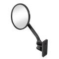 Smittybilt 7618 Side Mirror Kit Fits 97-18 Wrangler (JK) Wrangler (TJ)