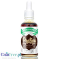 Funky Flavors Basic Praline 30ml - pralinkowe kropelki do potraw i napojów bez cukru i słodzików by Funky Flavors (funky-flavors-praline-30ml-aromat-pralinkowy-bez-cukru-i-bez-tluszczu)