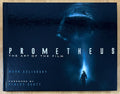 Prometheus: The Art of the Film