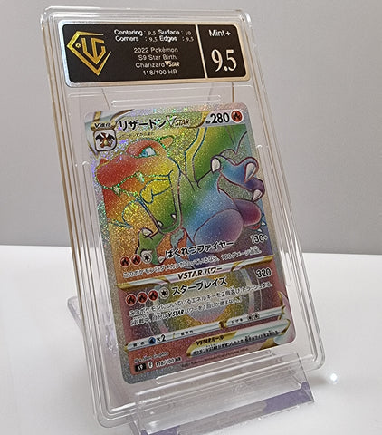 pokemon card grading services Submitting and getting my first graded with any company! PSA is the