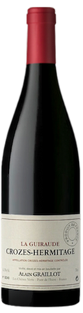Crozes-Hermitage La Guiraude - 2019 - Domaine Alain Graillot