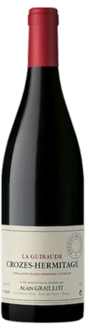 Crozes-Hermitage La Guiraude - 2019 - Domaine Alain Graillot