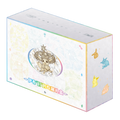 Pokémon CSV9.5C Terastal Grand Gathering Eevee & Friends Gift Box (Chinese)