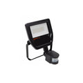 Ledvance LED Projektør 20W 830 1900lm Sensor IP65 Sort