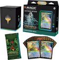 Magic The Gathering The Lord of The Rings: Tales of Middle-Earth Commander Deck - Elven Council