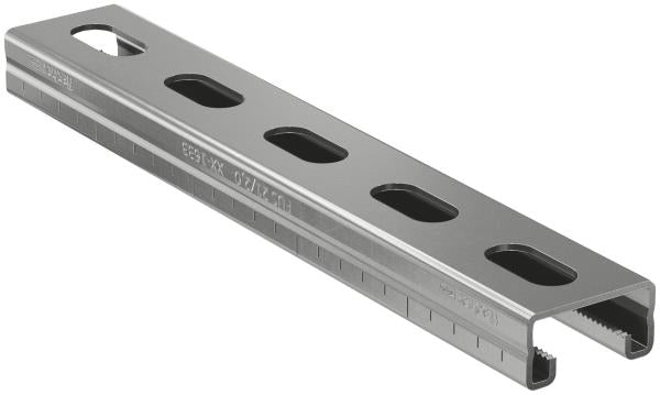 FISCHER Profilo FUS 21/2,0 A2-2M (1 Pz.)