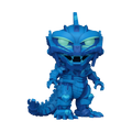 Pop! Premium Mechagodzilla (Deco)