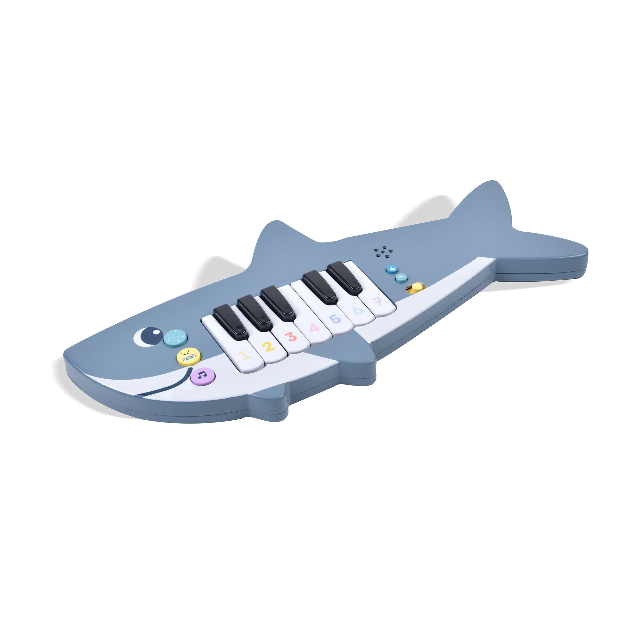 Moover Mini Piano Shark