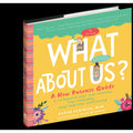 Familius LLC What About Us? Book