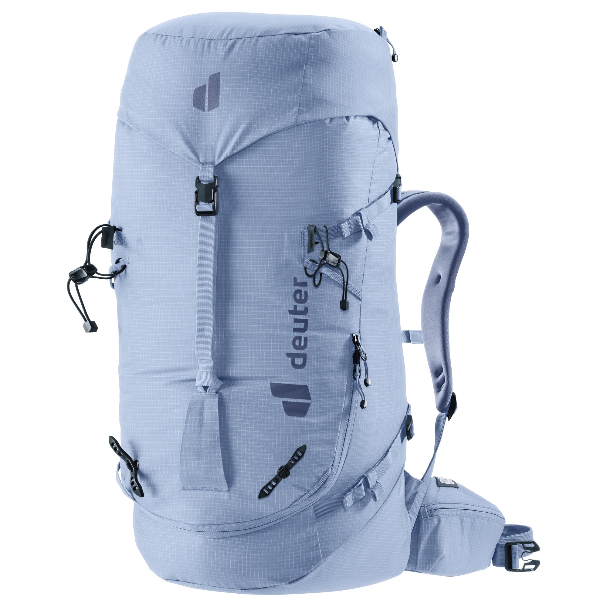 Deuter Guide 32+6 SL - Women's Hochtouren Rucksack 66 cm (polar-bluejay)