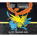 Pokémon TCG: Hidden Fates Elite Trainer Box
