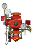 Reliable 8 Deluge Dry Valve Fast Fire Protection for Safety