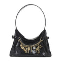 Chloé Charms Shoulder Bag