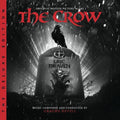 Revell, Graeme - The Crow (Original Motion Picture Score, Deluxe)
