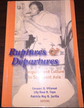 Ruptures And Departures: Language and Culture in Southeast Asia by Corazon D. Villareal, Lily Rose R. Tope and Patricia May B. Jurilla