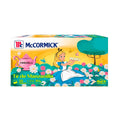 TE McCORMICK MANZANILLA C/25 SOBRES