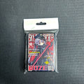 Custom Art Yugioh Sleeves #2