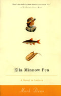 Binding: Paperback
Description: A hilarious and moving story of one girl's fight for freedom of expression as well as a linguistic tour de force sure to delight word lovers everywhere Ella Minnow Pea is a girl living happily on the fictional island of Nollop off the coast of South Carolina.
