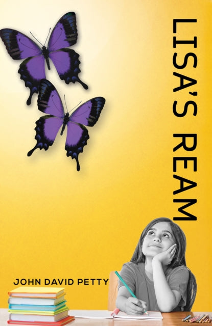 Binding: Paperback
Description: Select Guide Rating
Title: Lisa's Ream
Author(s): Petty John David
Publisher: Austin Macauley Publishers
Barcode: 9781035814855
Pages: 216 Pages, 0
Publication Date: 3/1/2024
Category: Modern & Contemporary Fiction