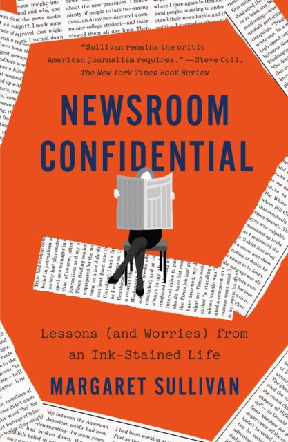 Binding: Paperback
Description: " Sullivan remains the critic American journalism requires a veteran practitioner with street cred still in touch with the unaccountable joy of reporting and writing that continues to draw talented young people to the field.