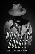 Binding: Paperback
Description: Select Guide Rating
Title: Monty's Double
Author(s): Sambrook Neil
Publisher: Austin Macauley Publishers
Barcode: 9781398401280
Pages: 558 Pages, 0
Publication Date: 7/21/2023
Category: Classic Crime