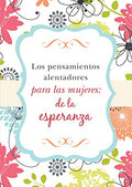 Pensamientos alentadores para mujeres
