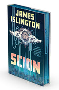Scion cover image