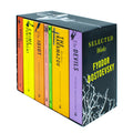 Selected Works of Fyodor Dostoevsky – 7 Book Collection Set | Classic Russian Literature & Philosophical Fiction