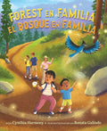 Forest en Familia / El Bosque en Familia cover image