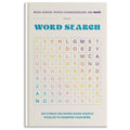 100 Stress-Relieving Word Search Puzzles to Sharpen Your Mind: Presented by Maria Shriver, Patrick Schwarzenegger, and Mosh