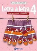 (05).LETRA A LETRA 4.(CUADRICULA) CALIGRAFIA