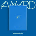 MAMAMOO SPECIAL SINGLE ALBUM [4WARD]