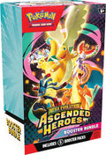 pokemon packs