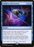 Explode Your Opponents By Gifting Them Dralnu! | Magic: The Gathering |  Ultimate Guard - Magic: The Gathering