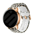 Lucky Leopard Coros Apex 42mm Armband