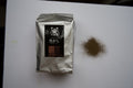 Yamamasa Koyamaen Hojicha Roasted Green Tea Powder 1kg bag