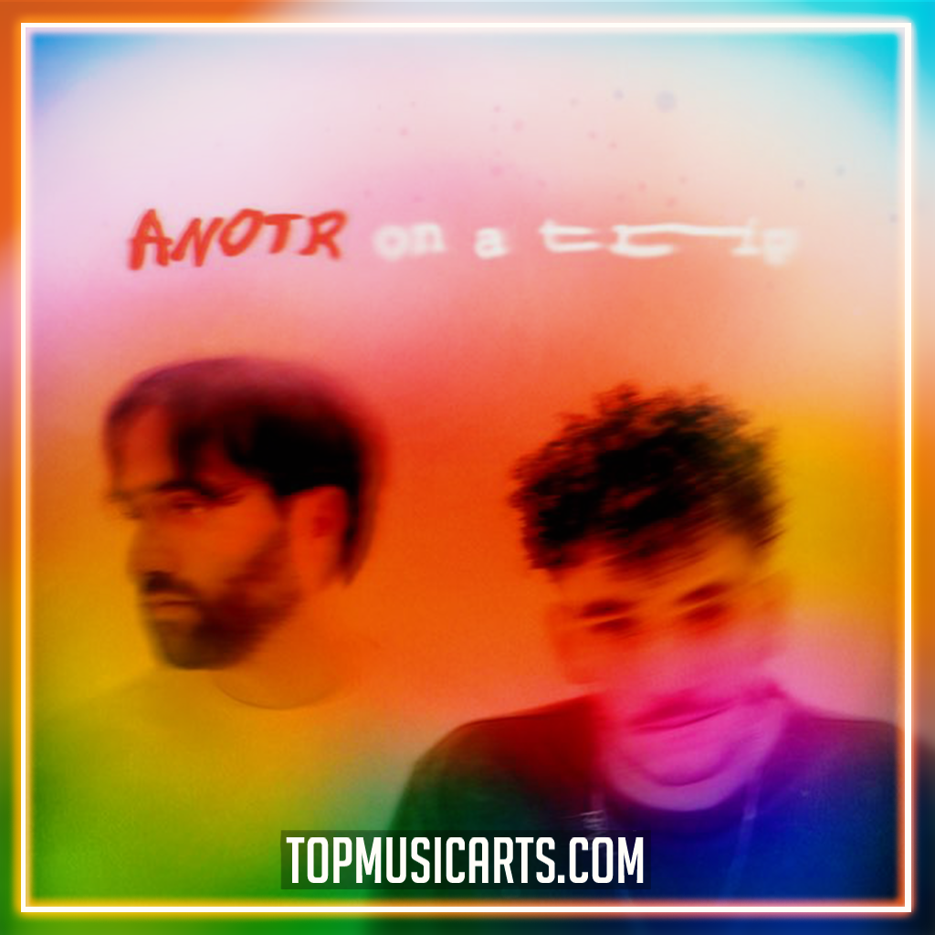 ANOTR 'On A Trip' - 004 Currency feat. Cimafunk & PAMÉ (Ableton Remake)