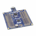 Microchip Technology ATMEGA168PB-XMINI AVR® ATmega, Functional Safety (FuSa) ATMEGA168 XPLAINED MIN ATMEGA168